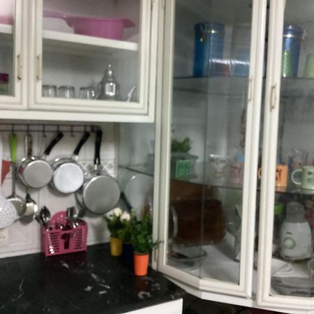 Apartamento شقه سكاي دورين على البحر Salé Exterior foto