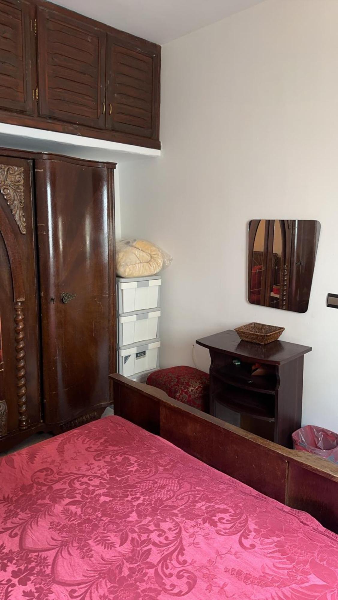 Apartamento شقه سكاي دورين على البحر Salé Exterior foto