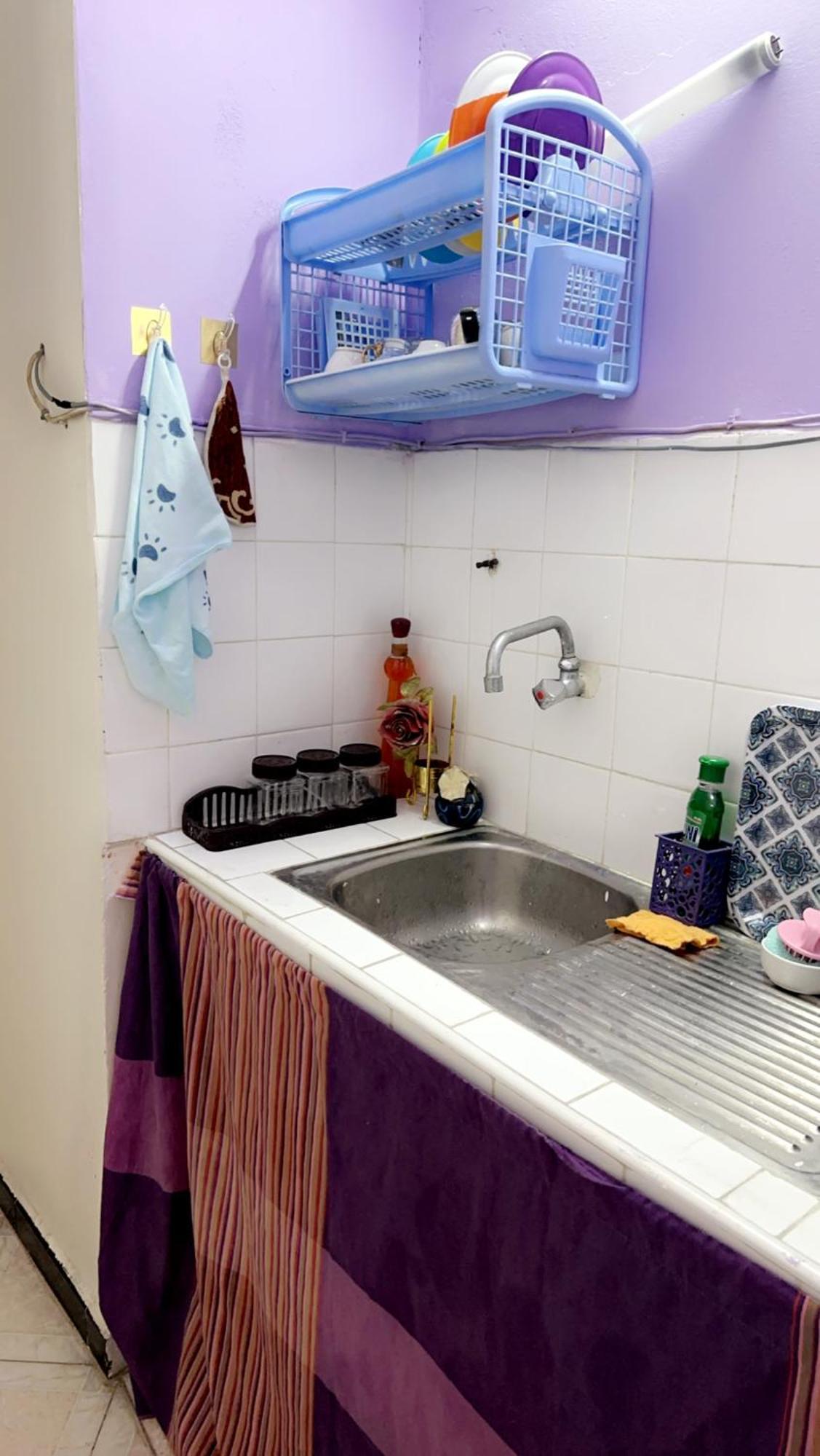 Apartamento شقه سكاي دورين على البحر Salé Exterior foto